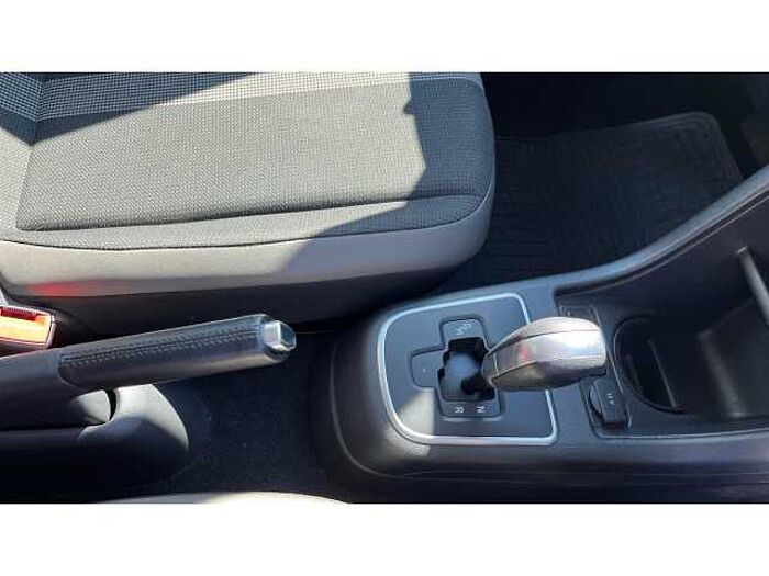 Volkswagen up! UP 1.0 BlueMotion Tech High Up 5dr ASG 