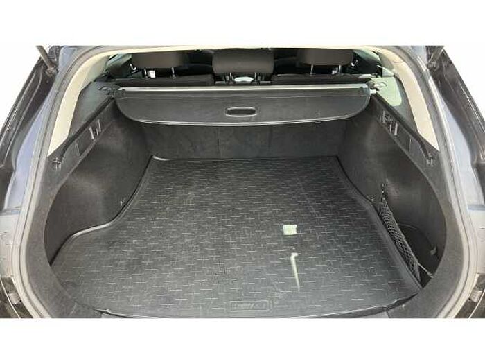 Kia Optima OPTIMA 1.7 CRDi ISG 2 5dr 