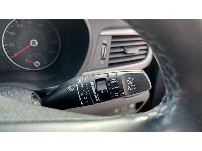 Kia Optima OPTIMA 1.7 CRDi ISG 2 5dr 