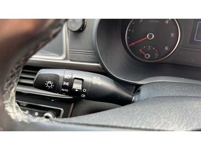 Kia Optima OPTIMA 1.7 CRDi ISG 2 5dr 