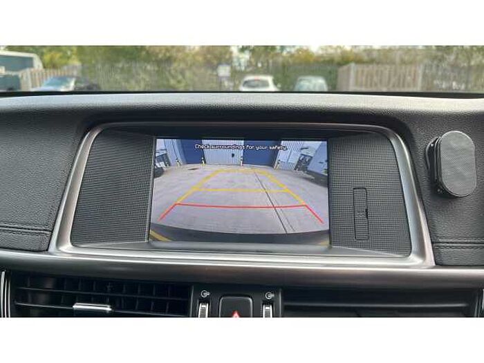 Kia Optima OPTIMA 1.7 CRDi ISG 2 5dr 