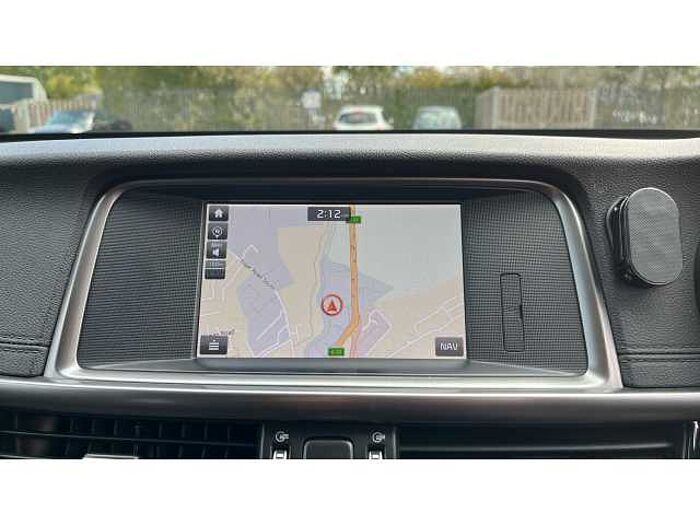 Kia Optima OPTIMA 1.7 CRDi ISG 2 5dr 
