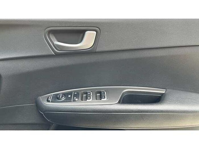 Kia Optima OPTIMA 1.7 CRDi ISG 2 5dr 