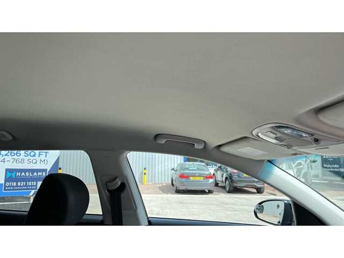 Kia Optima OPTIMA 1.7 CRDi ISG 2 5dr 