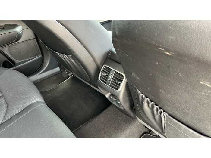Kia Optima OPTIMA 1.7 CRDi ISG 2 5dr 