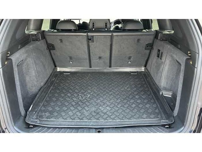 BMW X3 X3 xDrive20i M Sport 5dr Step Auto 