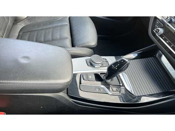 BMW X3 X3 xDrive20i M Sport 5dr Step Auto 