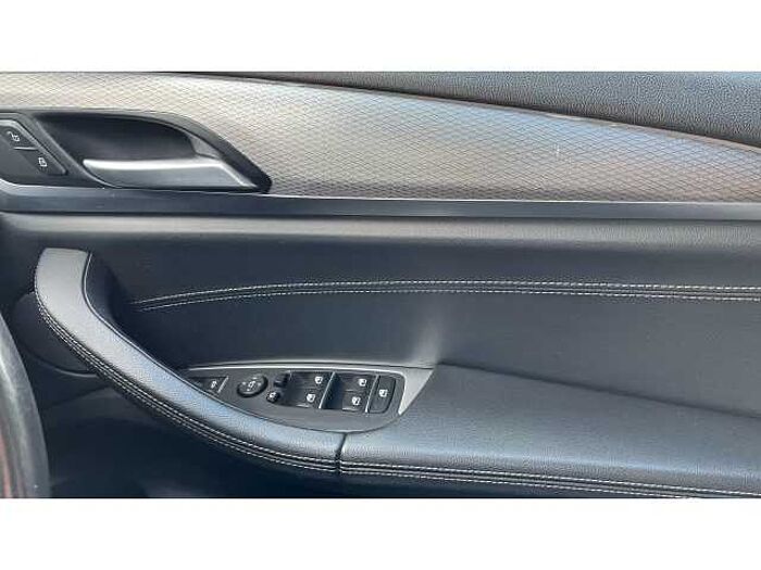 BMW X3 X3 xDrive20i M Sport 5dr Step Auto 