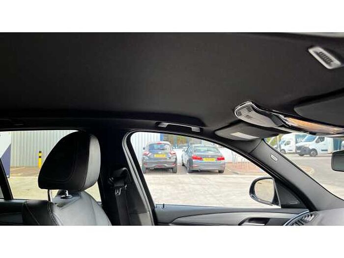 BMW X3 X3 xDrive20i M Sport 5dr Step Auto 