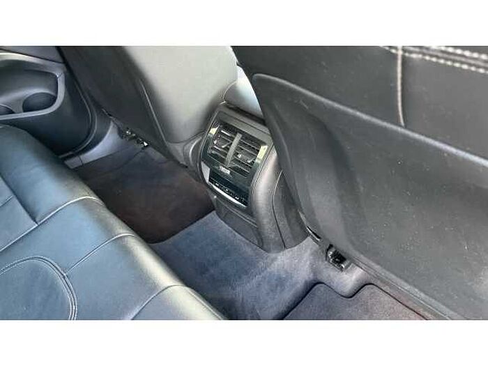 BMW X3 X3 xDrive20i M Sport 5dr Step Auto 
