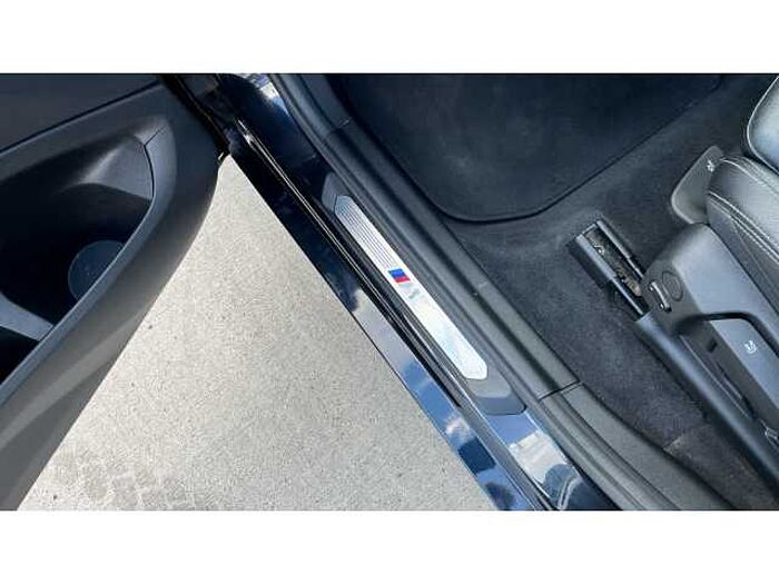 BMW X3 X3 xDrive20i M Sport 5dr Step Auto 