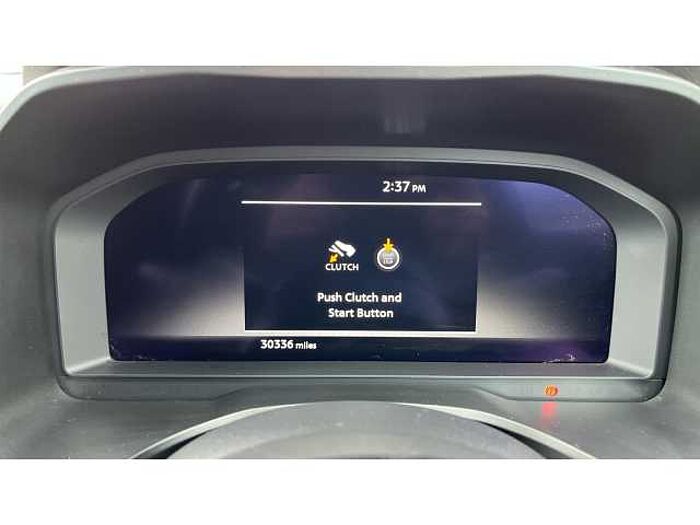 Nissan Qashqai QASHQAI 1.3 DiG-T MH N-Connecta 5dr 