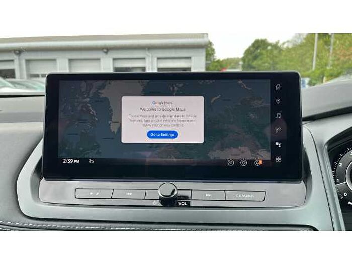 Nissan Qashqai QASHQAI 1.3 DiG-T MH N-Connecta 5dr 