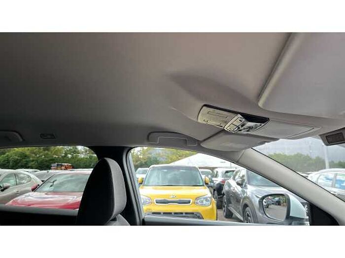 Nissan Qashqai QASHQAI 1.3 DiG-T MH N-Connecta 5dr 
