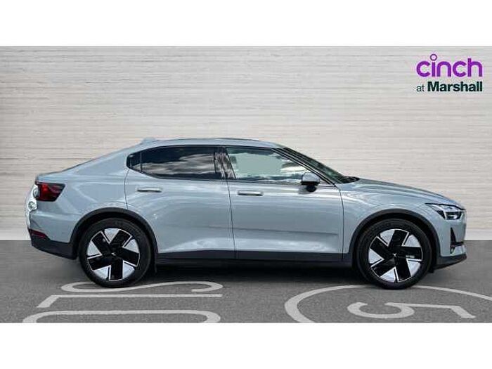 Polestar 2 220kW 82kWh Long Range Single motor Prime 5dr Auto 