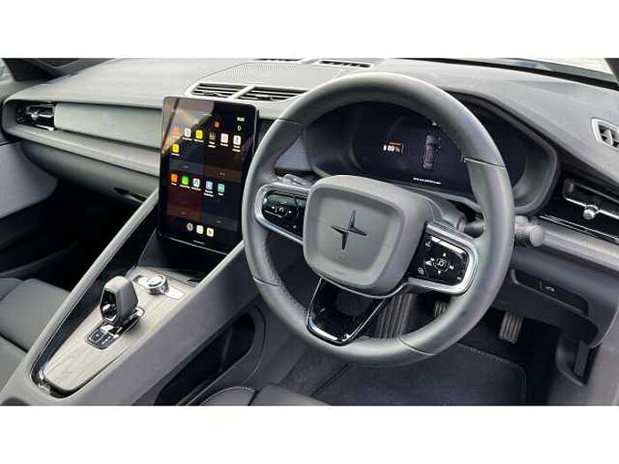 Polestar 2 220kW 82kWh Long Range Single motor Prime 5dr Auto 