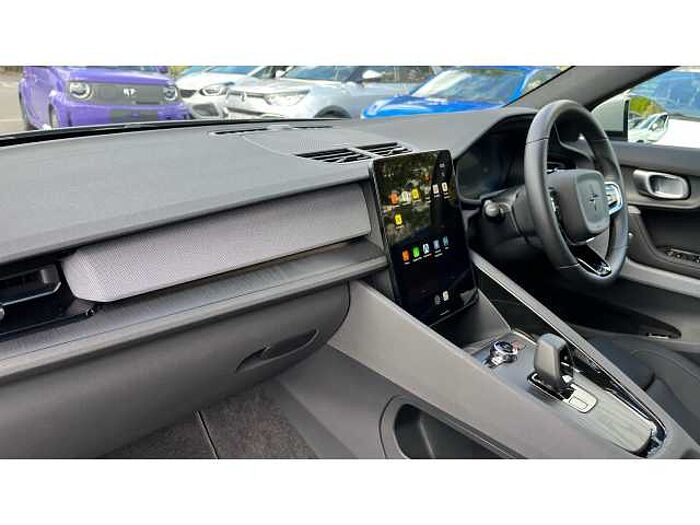 Polestar 2 220kW 82kWh Long Range Single motor Prime 5dr Auto 