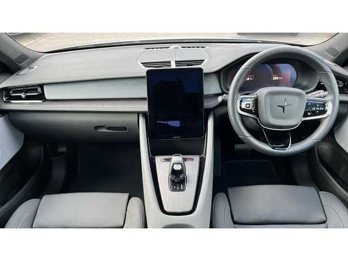 Polestar 2 220kW 82kWh Long Range Single motor Prime 5dr Auto 