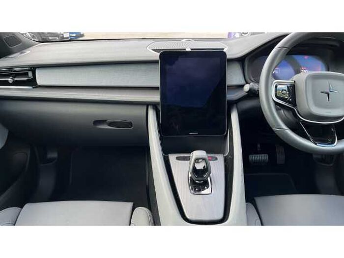 Polestar 2 220kW 82kWh Long Range Single motor Prime 5dr Auto 