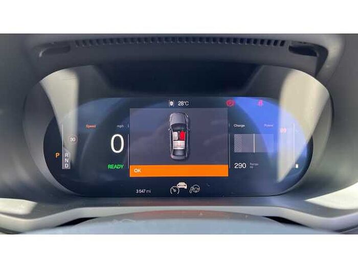 Polestar 2 220kW 82kWh Long Range Single motor Prime 5dr Auto 