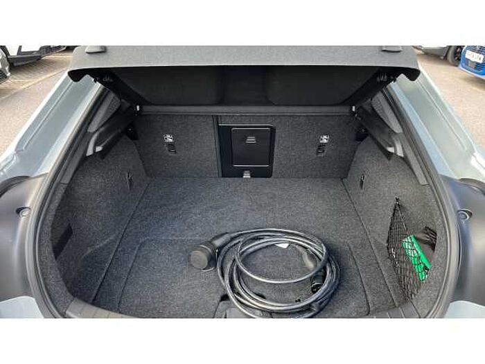 Polestar 2 220kW 82kWh Long Range Single motor Prime 5dr Auto 