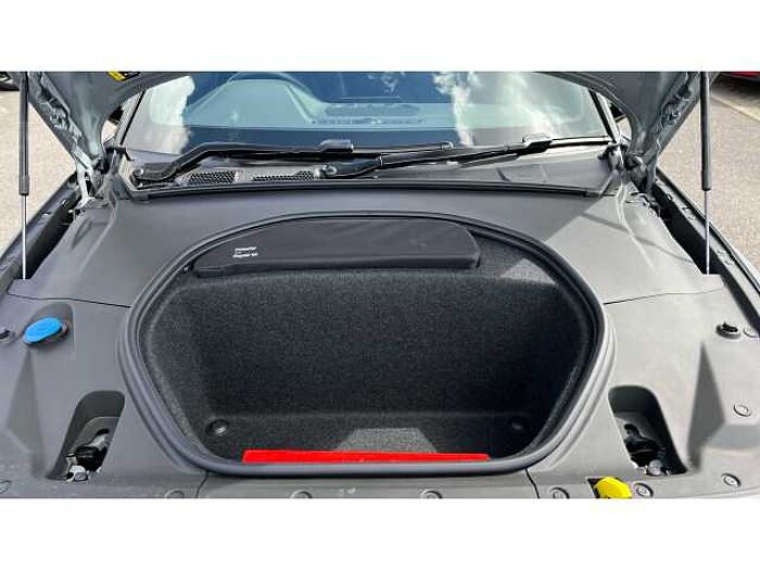 Polestar 2 220kW 82kWh Long Range Single motor Prime 5dr Auto 