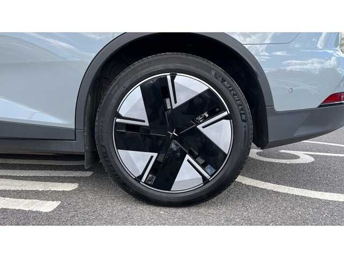 Polestar 2 220kW 82kWh Long Range Single motor Prime 5dr Auto 