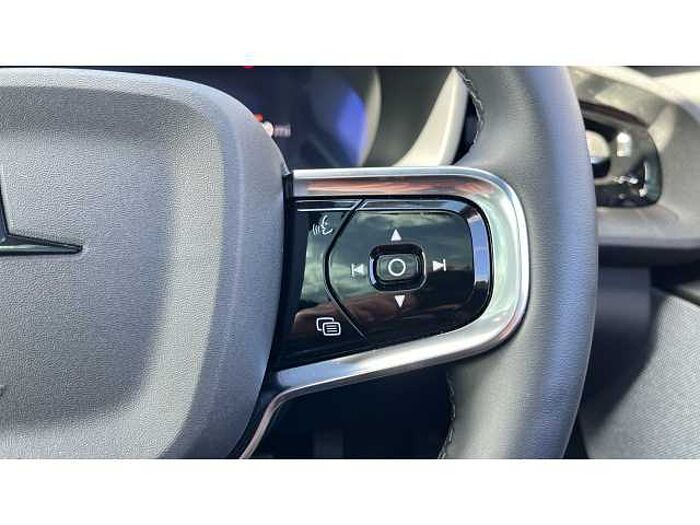 Polestar 2 220kW 82kWh Long Range Single motor Prime 5dr Auto 