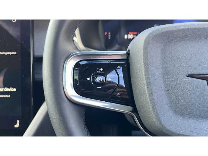Polestar 2 220kW 82kWh Long Range Single motor Prime 5dr Auto 