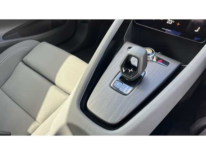 Polestar 2 220kW 82kWh Long Range Single motor Prime 5dr Auto 