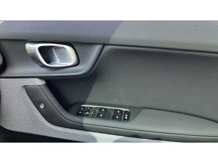 Polestar 2 220kW 82kWh Long Range Single motor Prime 5dr Auto 