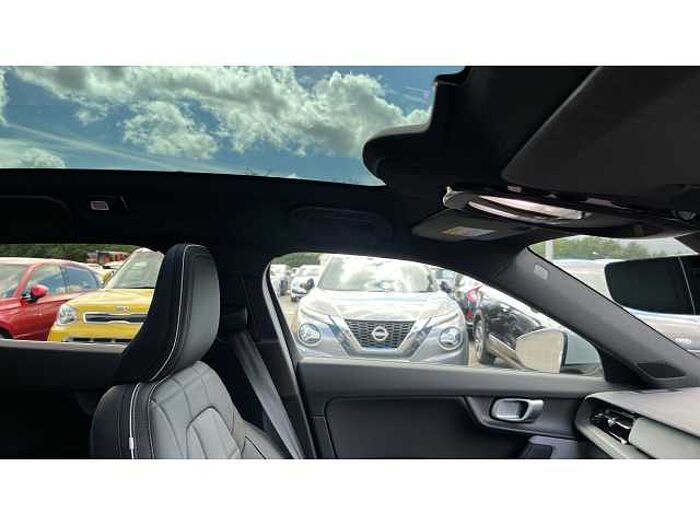 Polestar 2 220kW 82kWh Long Range Single motor Prime 5dr Auto 