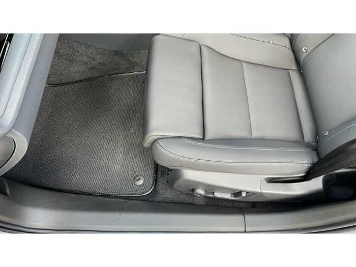 Polestar 2 220kW 82kWh Long Range Single motor Prime 5dr Auto 