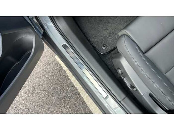 Polestar 2 220kW 82kWh Long Range Single motor Prime 5dr Auto 