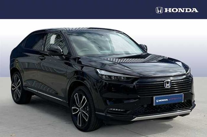 Honda HR-V Hybrid HR-V 1.5 eHEV Advance 5dr CVT 
