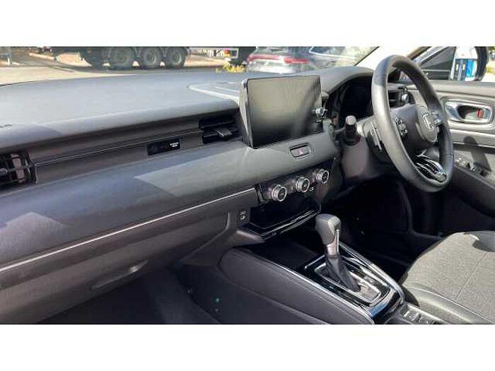 Honda HR-V Hybrid HR-V 1.5 eHEV Advance 5dr CVT 