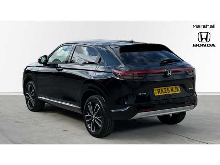 Honda HR-V Hybrid HR-V 1.5 eHEV Advance 5dr CVT 