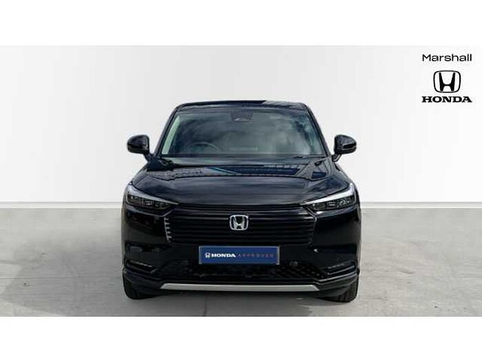 Honda HR-V Hybrid HR-V 1.5 eHEV Advance 5dr CVT 