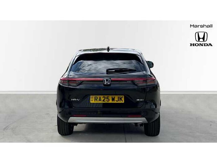 Honda HR-V Hybrid HR-V 1.5 eHEV Advance 5dr CVT 