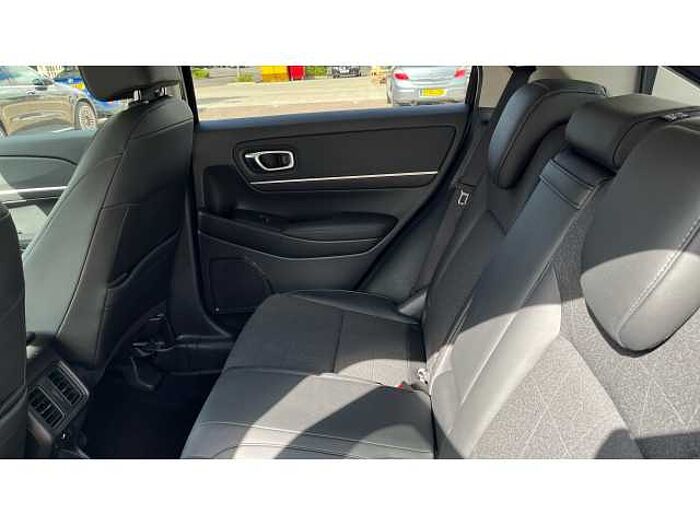 Honda HR-V Hybrid HR-V 1.5 eHEV Advance 5dr CVT 
