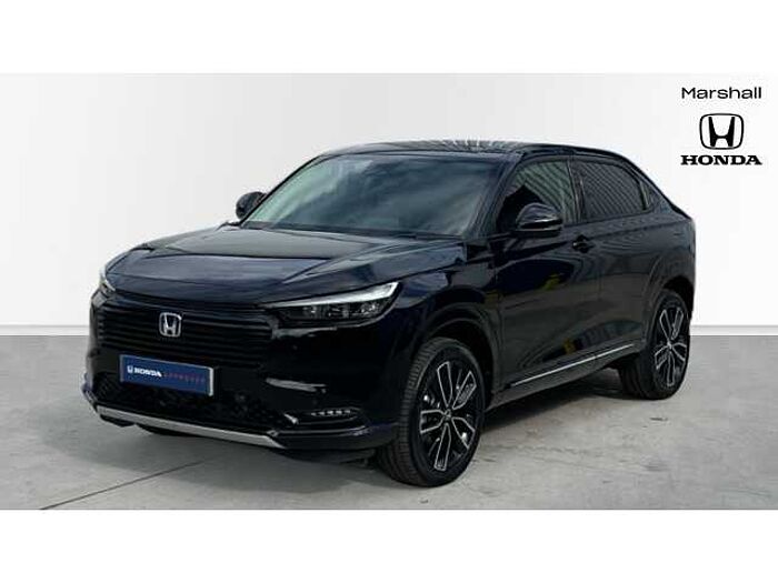 Honda HR-V Hybrid HR-V 1.5 eHEV Advance 5dr CVT 