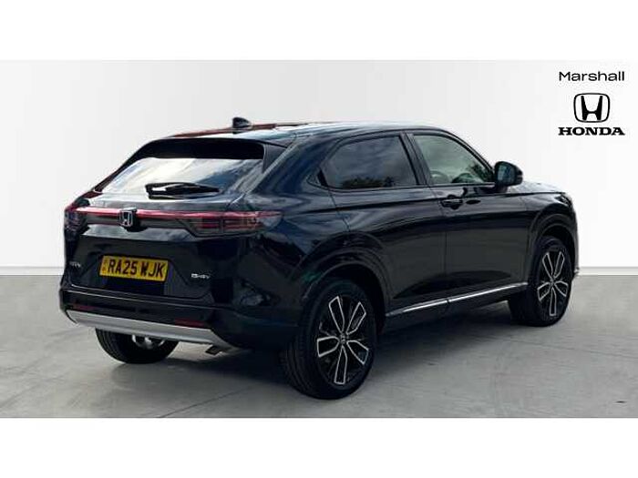 Honda HR-V Hybrid HR-V 1.5 eHEV Advance 5dr CVT 