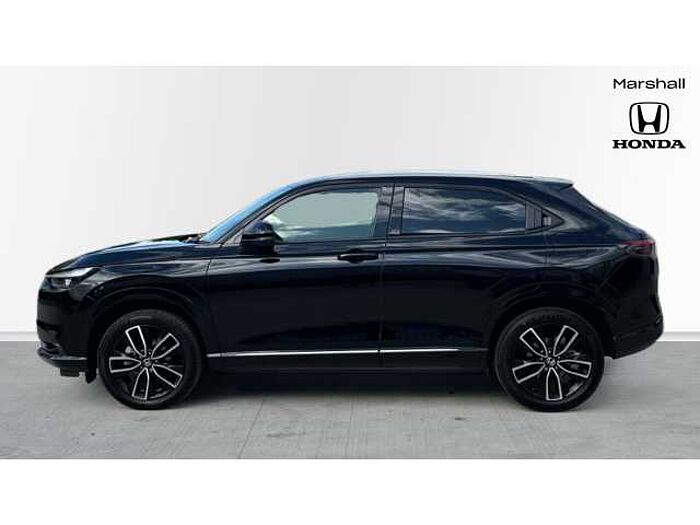 Honda HR-V Hybrid HR-V 1.5 eHEV Advance 5dr CVT 