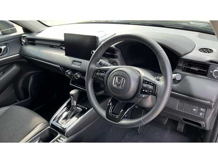 Honda HR-V Hybrid HR-V 1.5 eHEV Advance 5dr CVT 