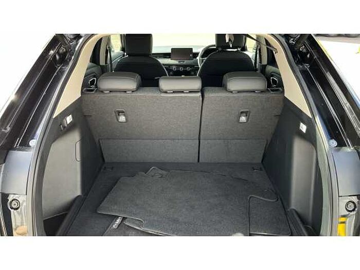 Honda HR-V Hybrid HR-V 1.5 eHEV Advance 5dr CVT 