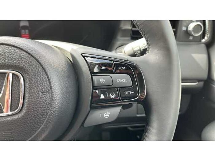 Honda HR-V Hybrid HR-V 1.5 eHEV Advance 5dr CVT 