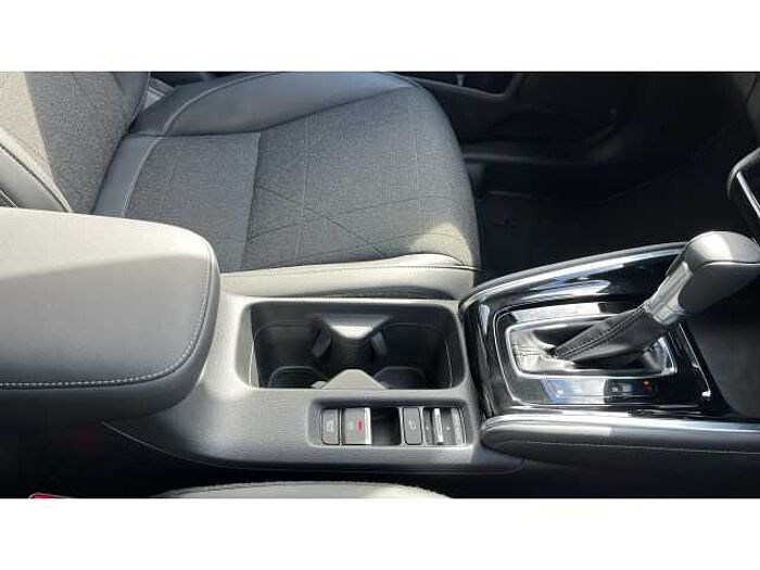 Honda HR-V Hybrid HR-V 1.5 eHEV Advance 5dr CVT 
