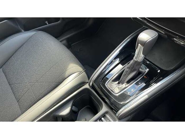 Honda HR-V Hybrid HR-V 1.5 eHEV Advance 5dr CVT 