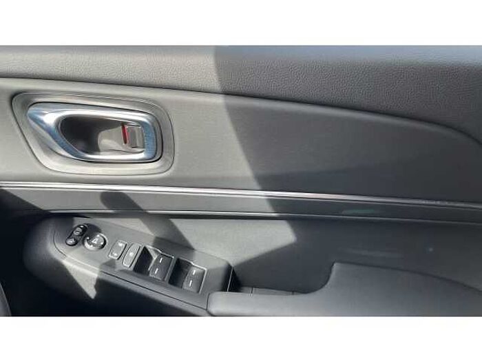 Honda HR-V Hybrid HR-V 1.5 eHEV Advance 5dr CVT 