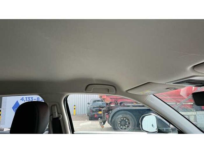 Honda HR-V Hybrid HR-V 1.5 eHEV Advance 5dr CVT 